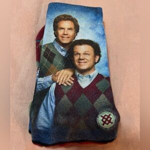 Stance Stepbrothers Socks
